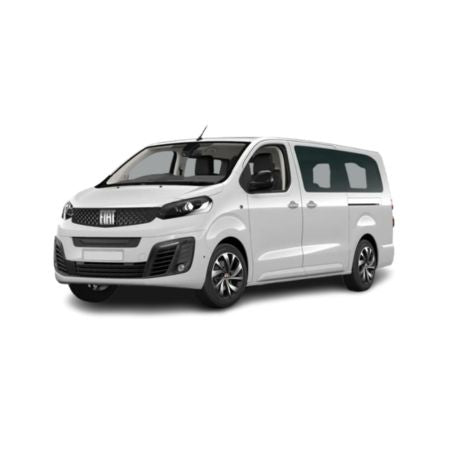 Csomagtértálcák Fiat Ulysse III Facelift gyártmány 2026 - jelen, karosszéria van