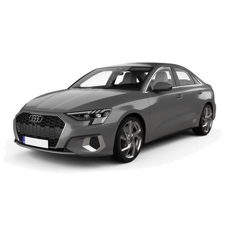 Csomagtértálcák Audi A3 2020 jelen