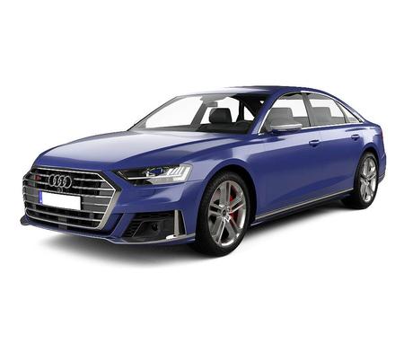 Csomagtértálcák Audi A8