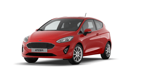 Csomagtértálcák Ford Fiesta