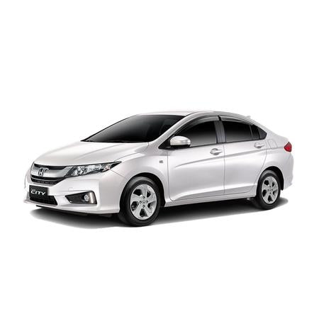 Csomagtértálcák Honda City