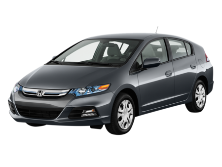 Csomagtértálcák Honda Insight
