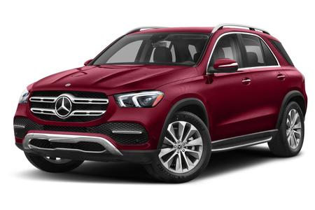 Csomagtértálcák Mercedes GLE