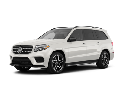 Csomagtértálcák Mercedes GLS