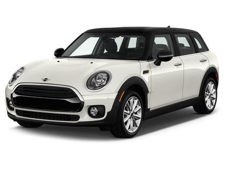 Csomagtértálcák Mini Clubman