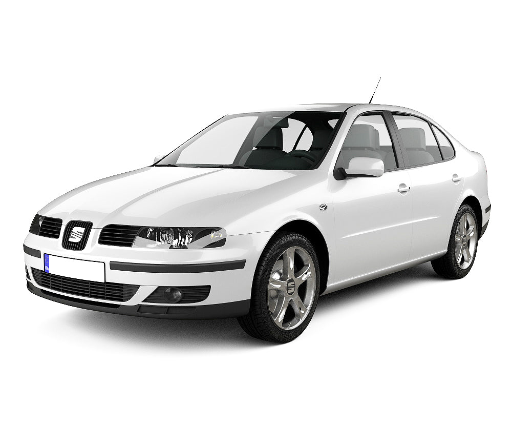 Csomagtértálcák Seat Toledo 1999 2004