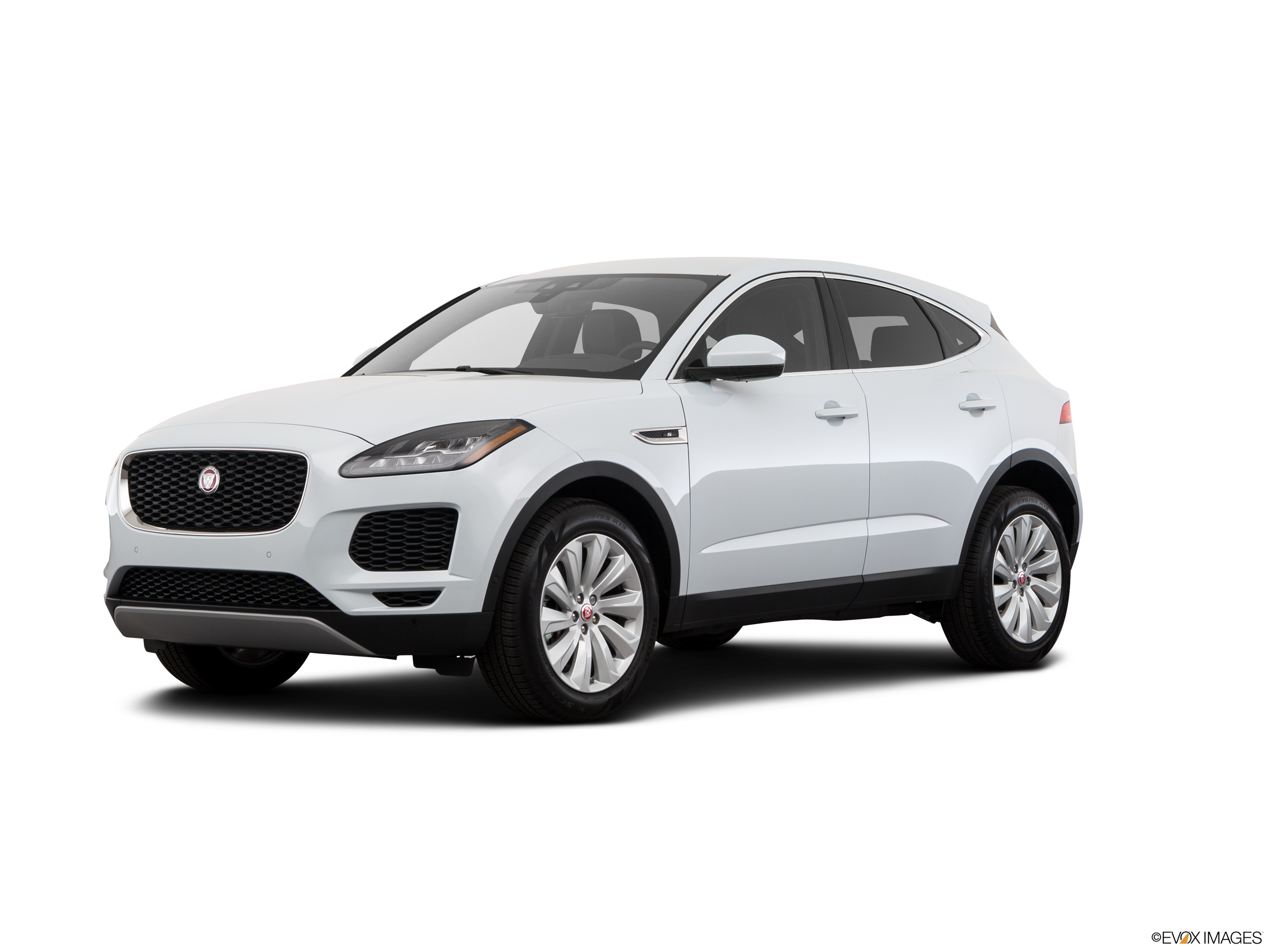 Csomagtértálcák Jaguar E-Pace