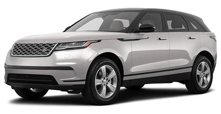 Csomagtértálcák Land Rover Range Rover Velar