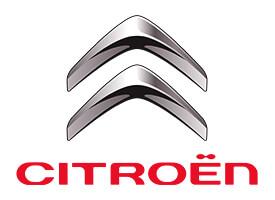 Rozsdamentes Acél Küszöbvédők Citroen