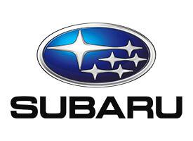 Rozsdamentes Acél Küszöbvédők Subaru