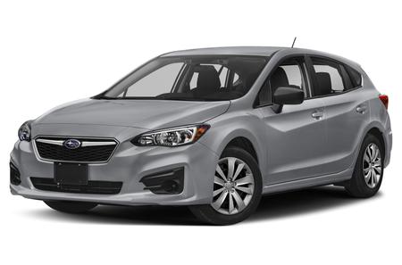 Csomagtértálcák Subaru Impreza
