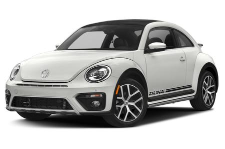 Csomagtértálcák Volkswagen Beetle
