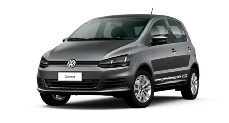 Csomagtértálcák Volkswagen Fox