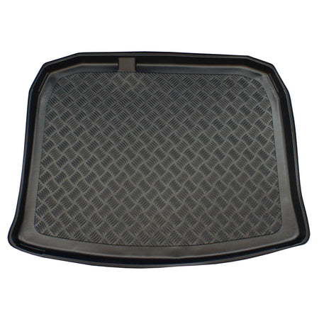Csomagtértálca Audi A3 8P, ferdehátú karosszéria, gyártmány 05.2003 - 01.2013, 3 ajtós, quattro kivitelhez nem | 192026BSC