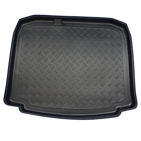 Csomagtértálca Audi A3 8P, sportback karosszéria, gyártmány 09.2004 - 08.2008, 5 ajtós, quattro kivitelhez nem | 192027BSC
