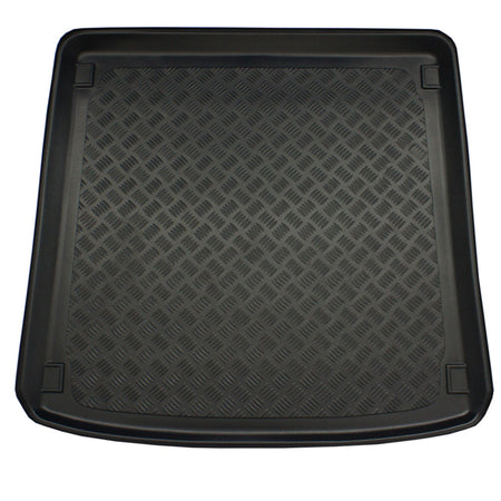 Csomagtértálca Seat Exeo, kombi karosszéria, gyártmány 2009 - 2013 | 192030BSC