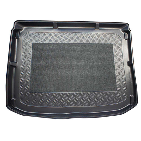 Csomagtértálca Peugeot 308 I, ferdehátú karosszéria, gyártmány 05.2007 - 07.2013 | 192393