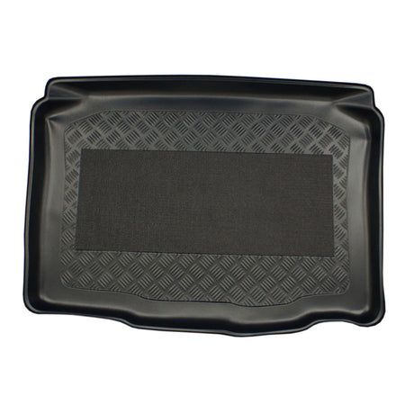 Csomagtértálca Seat Ibiza IV, ferdehátú karosszéria, gyártmány 05.2008 - 05.2017 | 192478