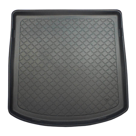 Csomagtértálca Volkswagen Touran I, van karosszéria, gyártmány 03.2003 - 08.2010, 5 üléses | 192551GRD