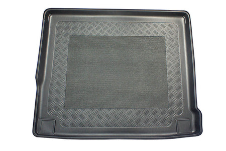 Csomagtértálca Volvo XC 60 II Facelift, suv karosszéria, gyártmány 2025 - jelen | 192594