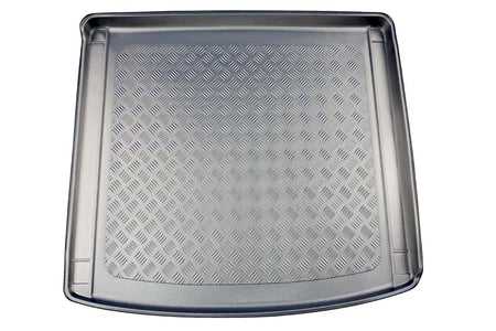 Csomagtértálca Porsche Cayenne III E-Hybrid, kupé karosszéria, gyártmány 08.2019 - jelen, beleértve a sínes modelleket | 192606BSC