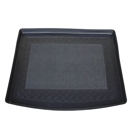 Csomagtértálca Volkswagen Golf 6 5K Plus, ferdehátú karosszéria, gyártmány 04.2009 - 2014, előretolt üléssor | 192632