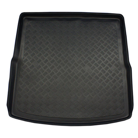 Csomagtértálca Volkswagen Golf 6, kombi karosszéria, gyártmány 06.2007 - 08.2013 | 192640BSC