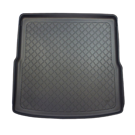 Csomagtértálca Volkswagen Golf 5, kombi karosszéria, gyártmány 10.2003 - 2008 | 192640GRD