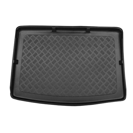 Csomagtértálca Volkswagen Golf 5 Plus, ferdehátú karosszéria, gyártmány 01.2005 - 2009, hátratolt üléssor | 192645BSC