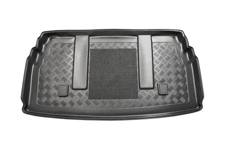 Csomagtértálca Ssang Yong Rodius, suv karosszéria, gyártmány 2005 - 12.2011 | 192733