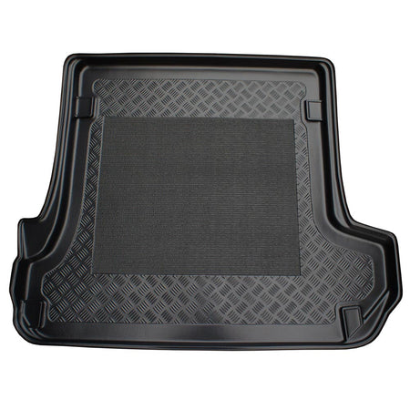 Csomagtértálca Toyota Land Cruiser J90 Prado, suv karosszéria, gyártmány 1996 - 2003 | 192764