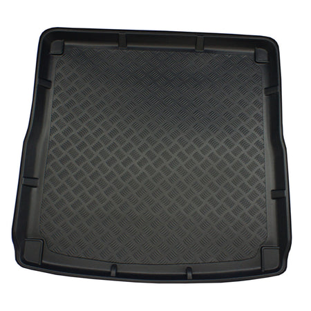 Csomagtértálca Audi A4 B8 Allroad, kombi karosszéria, gyártmány 2008 - 2015 | 192981BSC