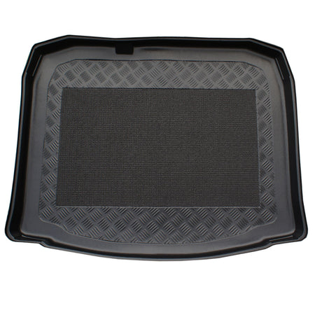 Csomagtértálca Audi A3 8P, sportback karosszéria, gyártmány 09.2008 - 01.2013, facelift | 192982