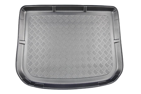 Csomagtértálca Audi TT Quaro, kupé karosszéria, gyártmány 2006 - jelen, fix üléssor | 192989BSC