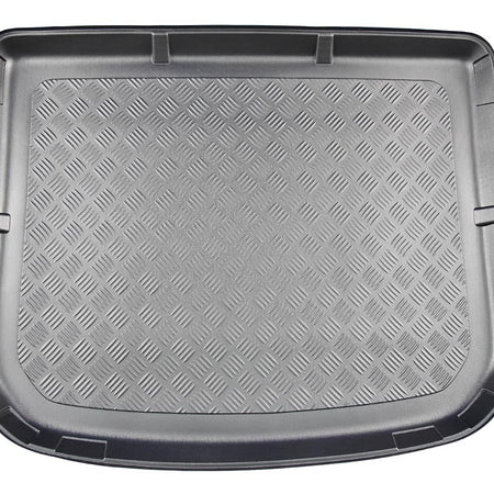Csomagtértálca Audi TT Quaro, kupé karosszéria, gyártmány 2006 - jelen, fix üléssor | 192989BSC