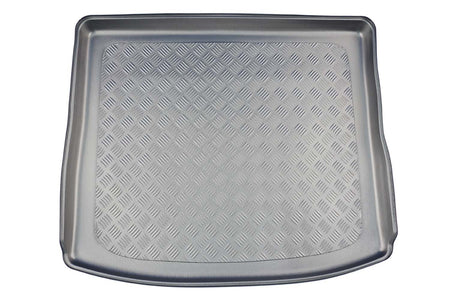 Csomagtértálca Dacia Duster III LPG, suv karosszéria, gyártmány 06.2024 - jelen, 4x2, felső csomagtér, áthelyezhető csomagpadló felső állásban | 193067BSC