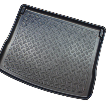 Csomagtértálca Cupra Ateca, suv karosszéria, gyártmány 2018 - jelen, facelift egyaránt, felső csomagtér / 4wd | 193076BSC