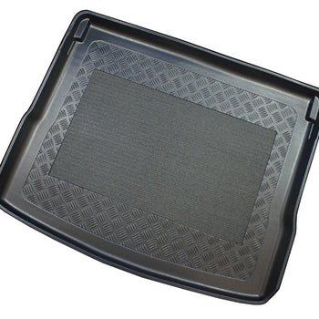 Csomagtértálca Cupra Ateca, suv karosszéria, gyártmány 2018 - jelen, facelift egyaránt, felső csomagtér / 4wd | 193076