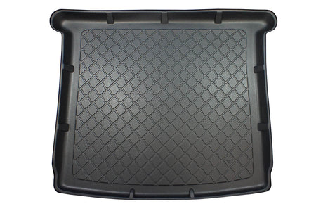 Csomagtértálca Ford C-Max Grand II, van karosszéria, gyártmány 11.2010 - 06.2019, 7 üléses, ledöntött 3. üléssor | 193110GRD