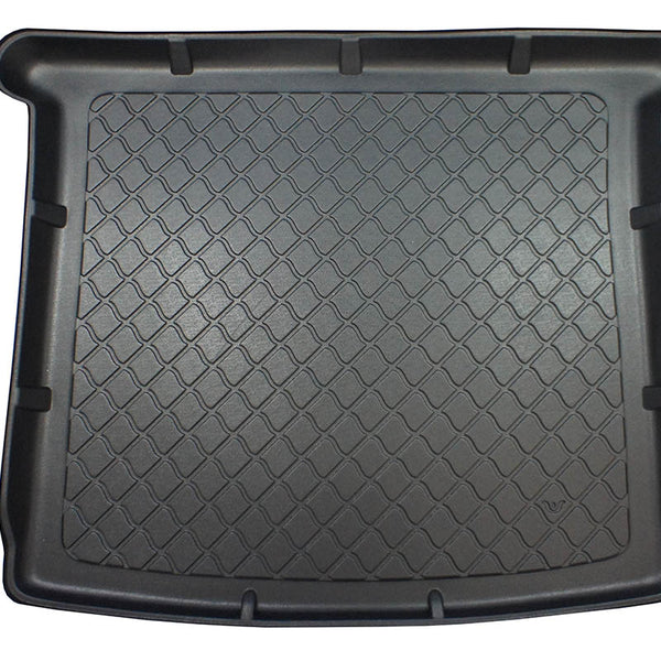 Csomagtértálca Ford C-Max Grand II, van karosszéria, gyártmány 11.2010 - 06.2019, 7 üléses, ledöntött 3. üléssor | 193110GRD