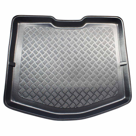 Csomagtértálca Ford C-Max II, van karosszéria, gyártmány 11.2010 - 06.2019, alsó csomagtér, defektjavító készlet | 193111BSC