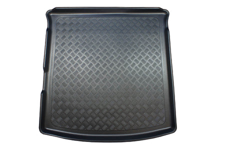 Csomagtértálca Ford S-Max II, van karosszéria, gyártmány 09.2015 - jelen, 5 üléses | 193132BSC