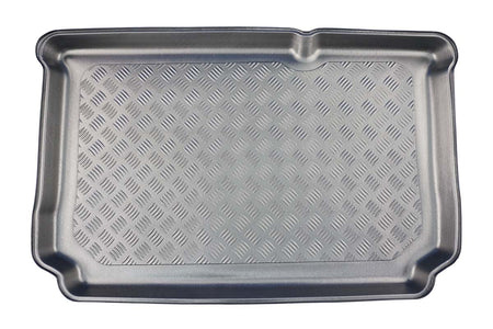 Csomagtértálca Ford Fiesta VII, ferdehátú karosszéria, gyártmány 07.2017 - jelen, facelift egyaránt - alsó csomagtér | 193137BSC