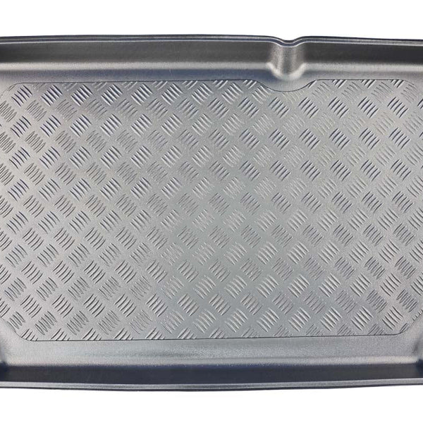 Csomagtértálca Ford Fiesta VII, ferdehátú karosszéria, gyártmány 07.2017 - jelen, facelift egyaránt - alsó csomagtér | 193137BSC