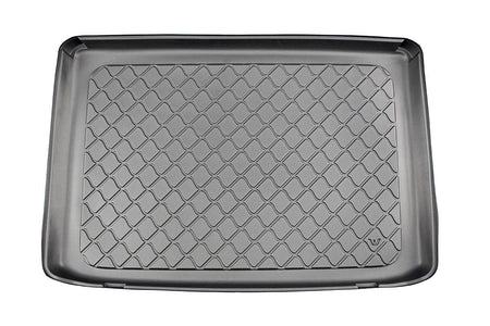 Csomagtértálca Ford Puma Gen-E, suv karosszéria, gyártmány 12.2024 - jelen, felső csomagtér, áthelyezhető csomagpadló felső állásban | 193148GRD
