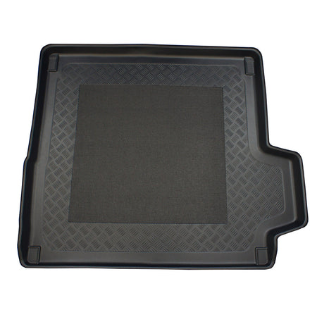 Csomagtértálca Land Rover Range Rover IV, suv karosszéria, gyártmány 01.2013 - 10.2021, l405, executive class comfort ülések nélkül, phev kivitelhez nem | 193172