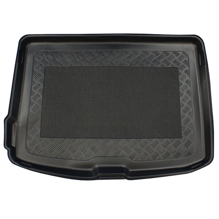 Csomagtértálca Audi A3 8V, ferdehátú karosszéria, gyártmány 08.2012 - 03.2020, felső csomagtér | 193210