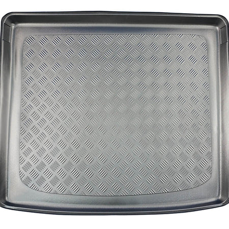 Csomagtértálca Cupra Terramar, suv karosszéria, gyártmány 09.2024 - jelen, felső csomagtér, áthelyezhető csomagpadló felső állásban | 193226BSC