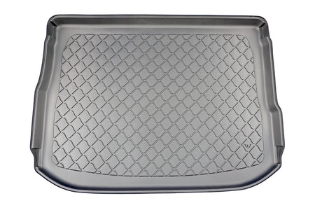 Csomagtértálca Nissan Qashqai III MHEV, suv karosszéria, gyártmány 06.2021 - 2024, felső csomagtér | 193279GRD