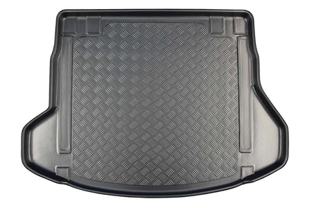 Csomagtértálca Hyundai I30 II, kombi karosszéria, gyártmány 02.2012 - 06.2017, beleértve a sínes modelleket | 193300BSC